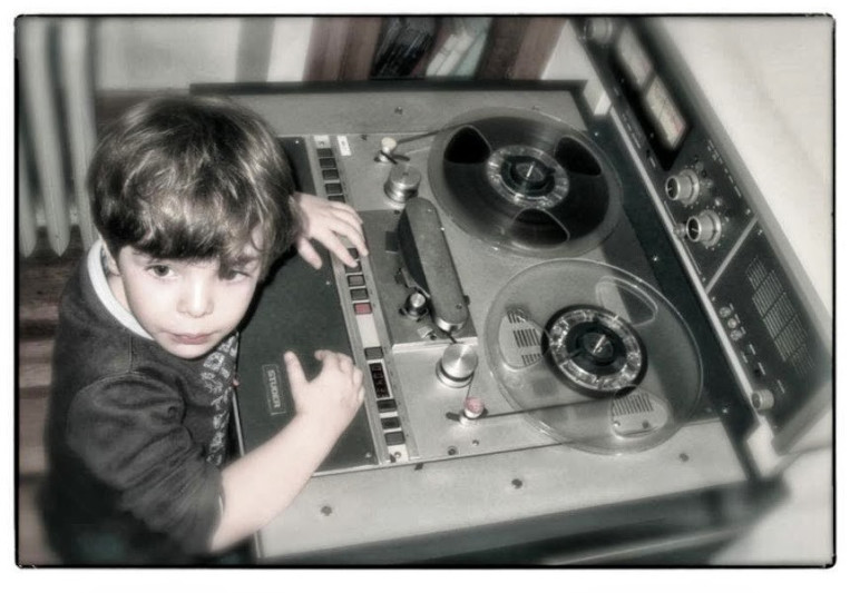 Joël Grelier on SoundBetter