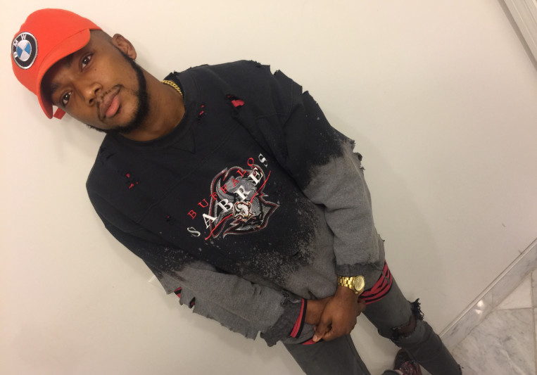 Droyd on SoundBetter