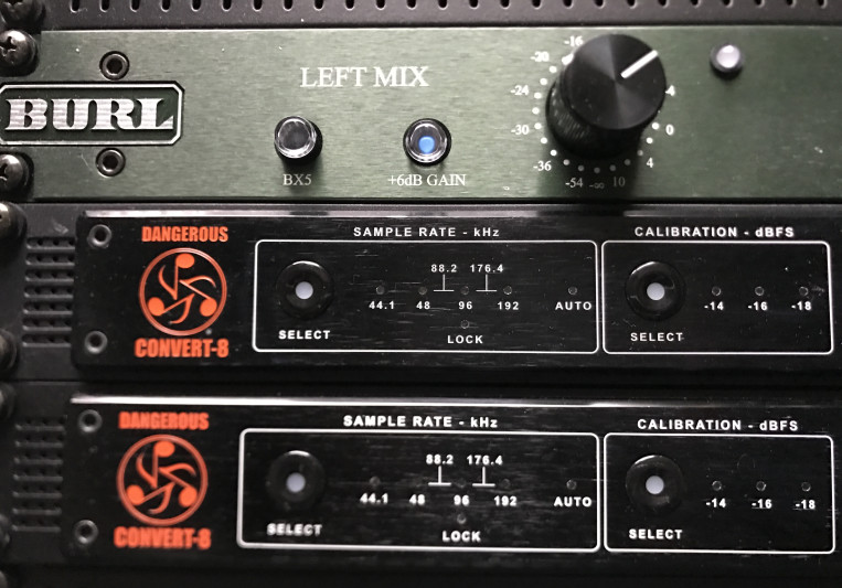 EKM on SoundBetter