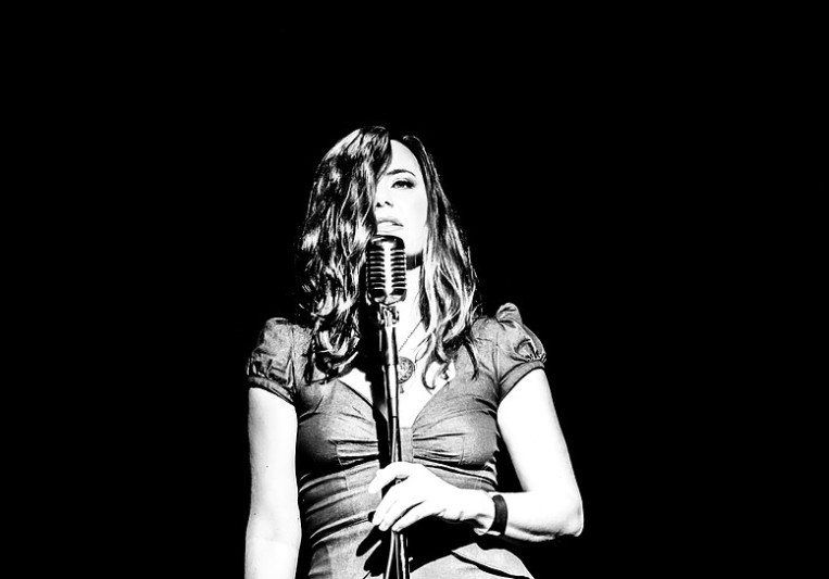 Rebecca Everett on SoundBetter