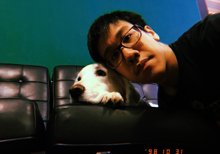 Aaron Cheong on SoundBetter