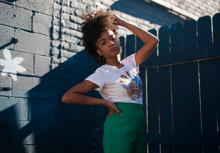 Lauren Scott on SoundBetter