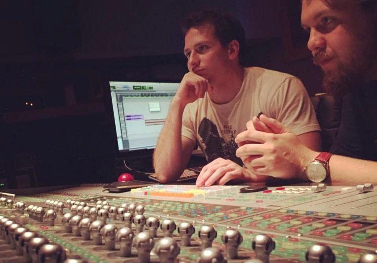 Tyler Norris on SoundBetter