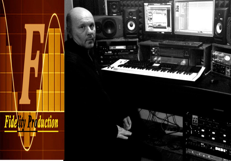 Fidelity Production on SoundBetter