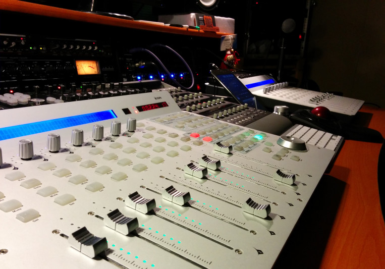 Metal Mixing Online on SoundBetter