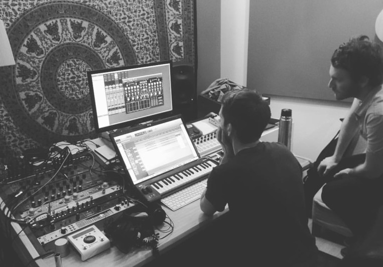Nico on SoundBetter