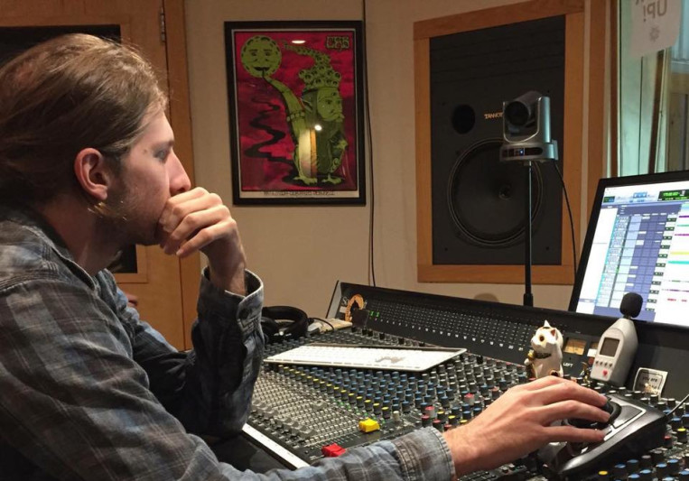 Ethan Kotel on SoundBetter
