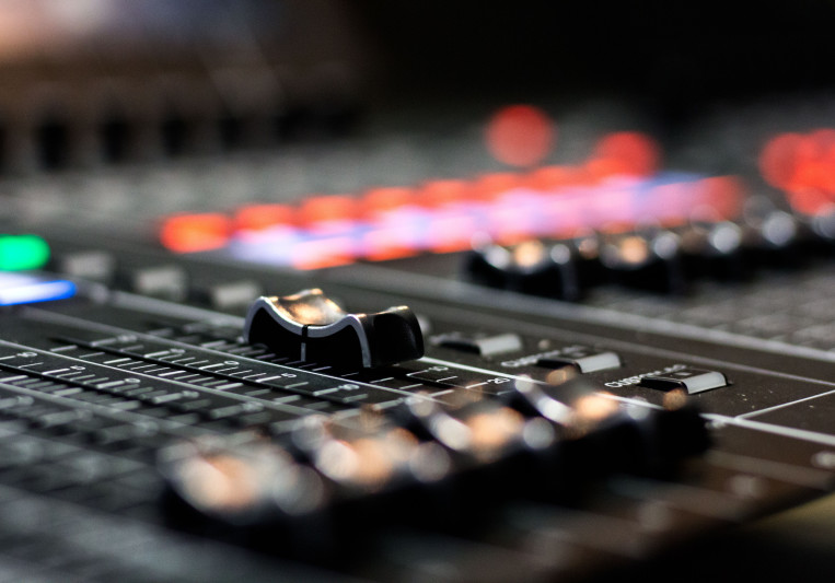 DBFS Studios on SoundBetter
