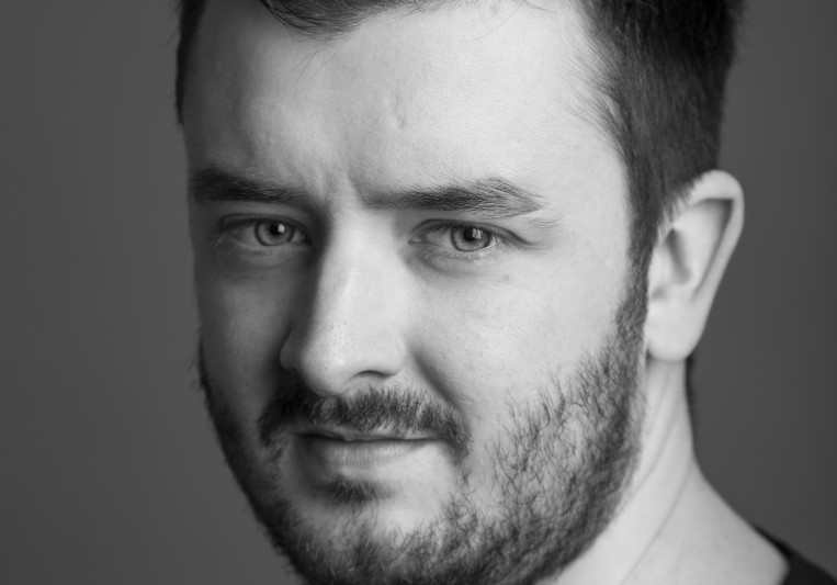 Callum on SoundBetter