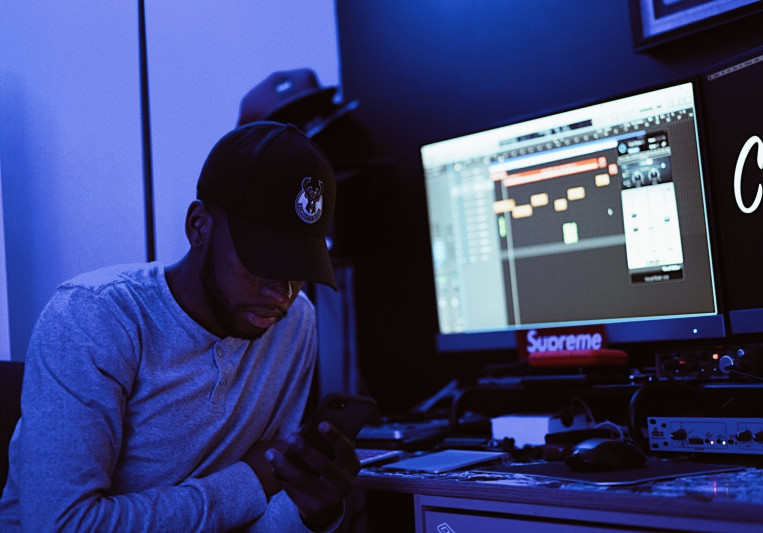 AWillThaGreat on SoundBetter