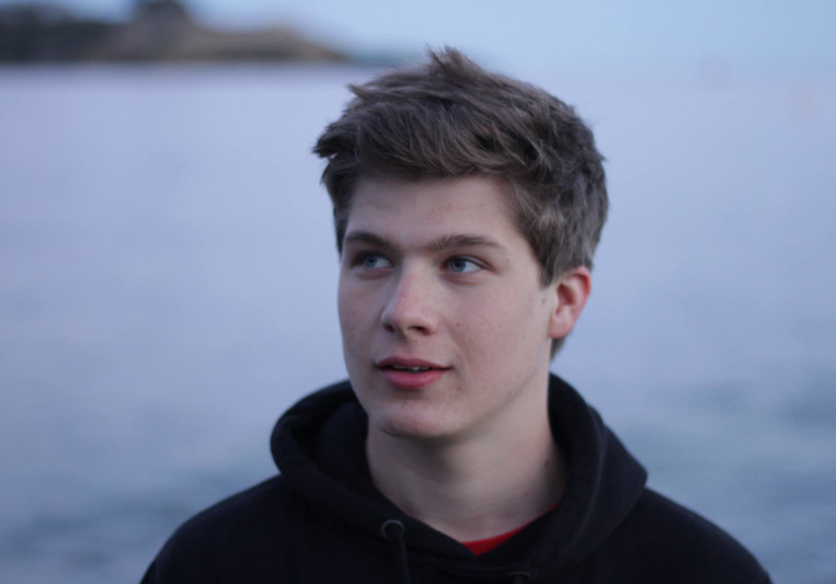 Jacob Riddall on SoundBetter