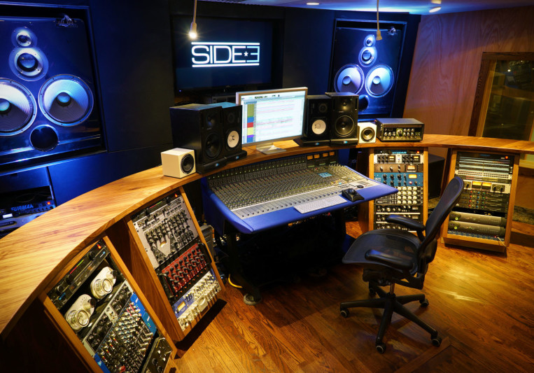 Andy Flebbe on SoundBetter