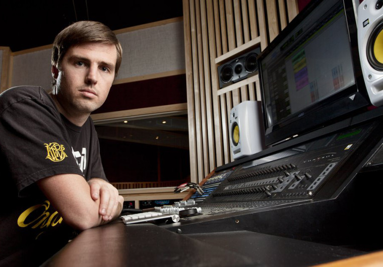 Dberg Studios on SoundBetter