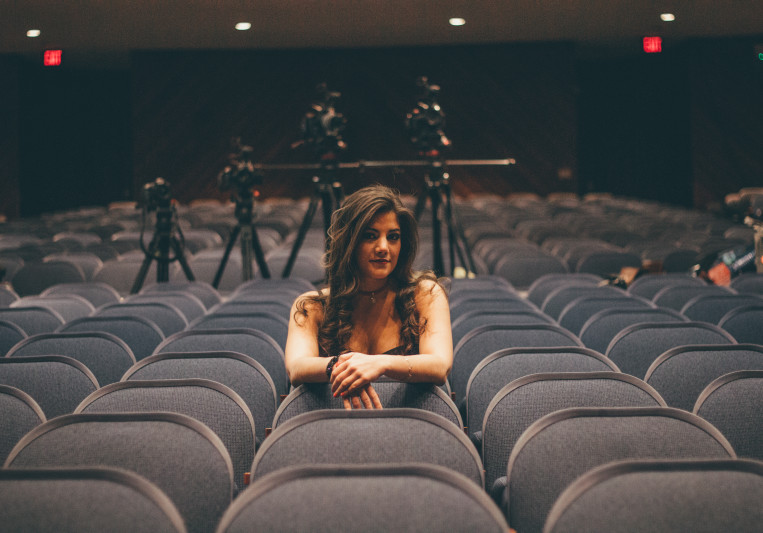 Tamara on SoundBetter