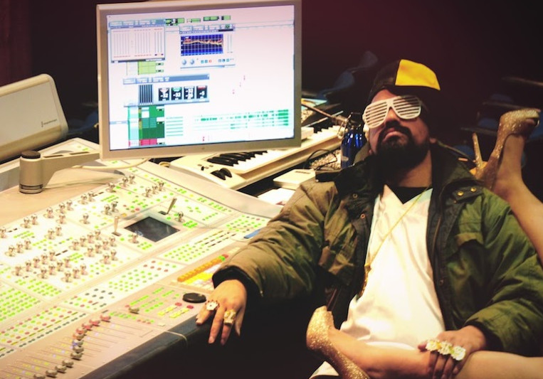 Ashish Dha on SoundBetter