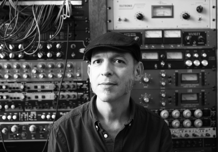 Victor Rice on SoundBetter