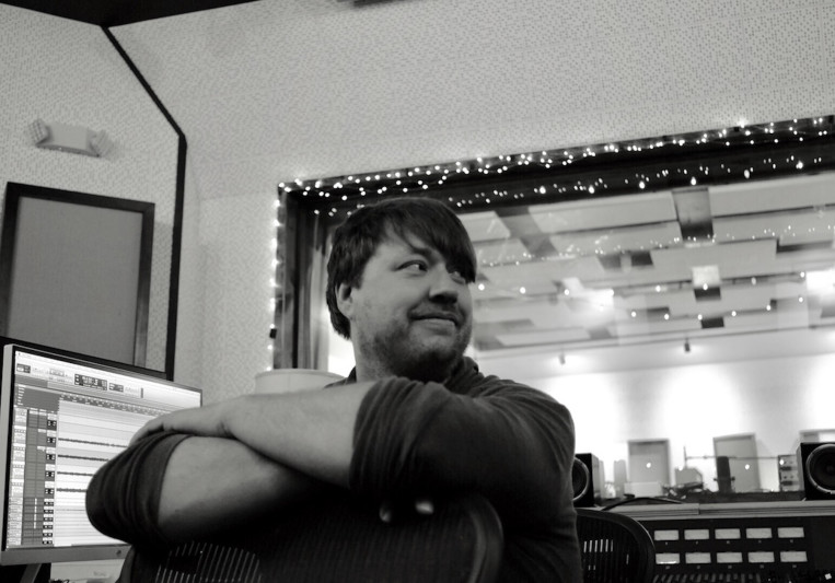 Christopher Dwyer on SoundBetter