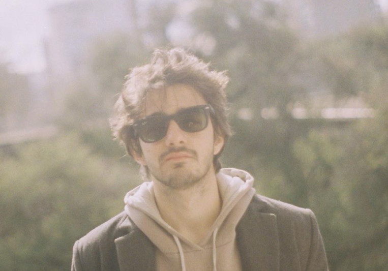 Rodrigo Wilasco on SoundBetter