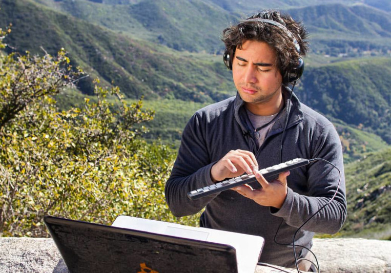 Pandaruga Music on SoundBetter