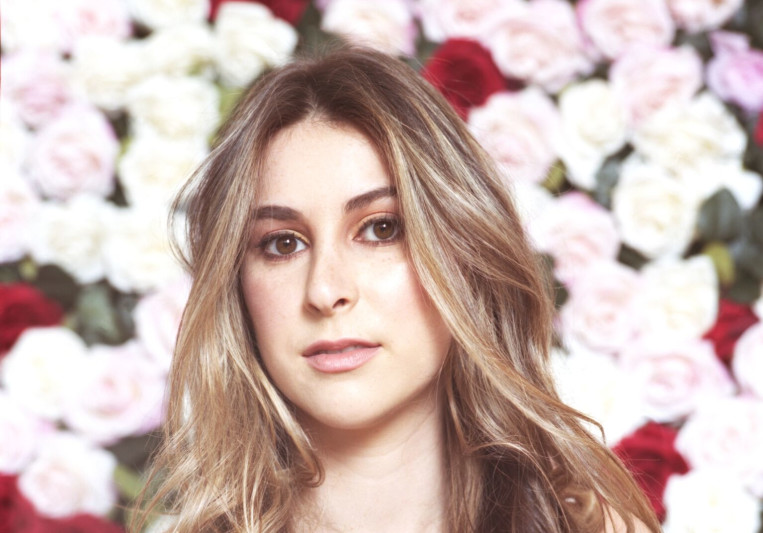 Nicole Haley on SoundBetter