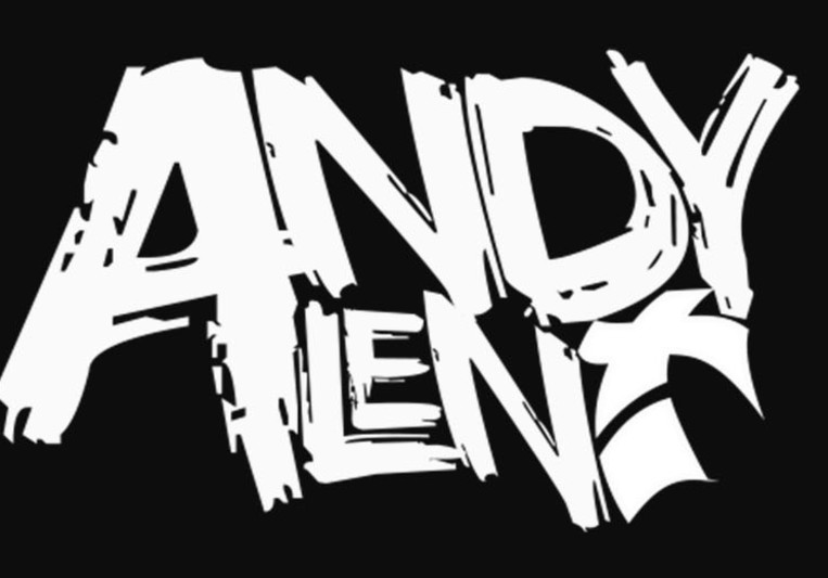 Andy Alent on SoundBetter