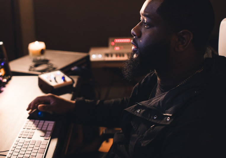 LokeyTheEngineer on SoundBetter