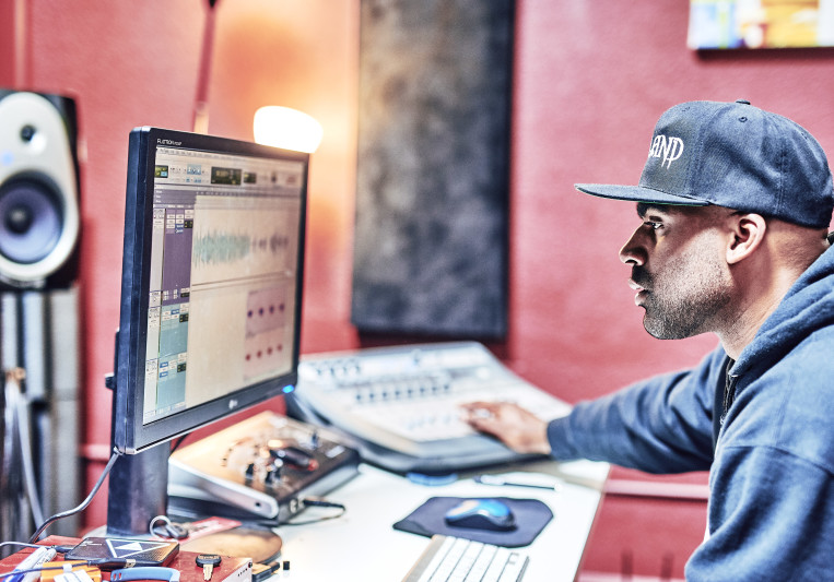 Michael Bobino on SoundBetter