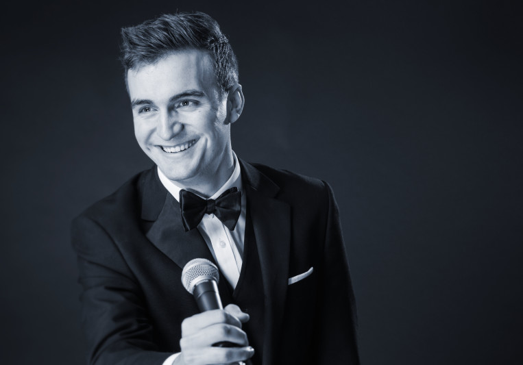 Christopher Weeks on SoundBetter