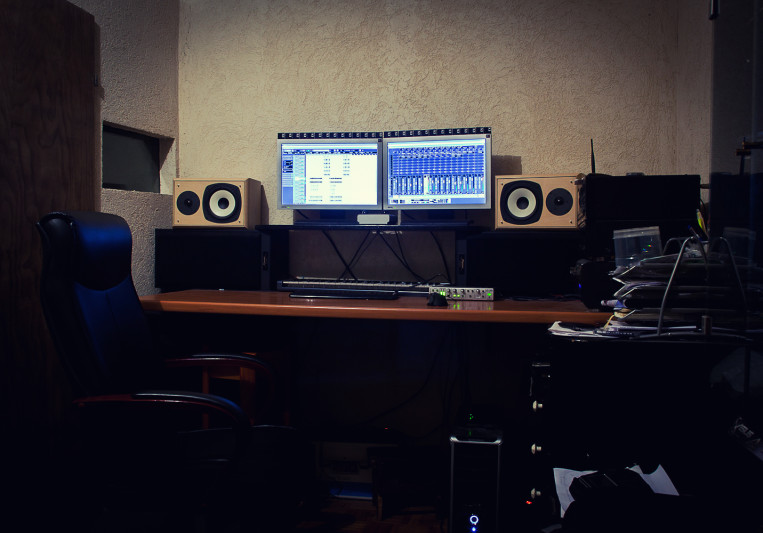 E$.D€ on SoundBetter