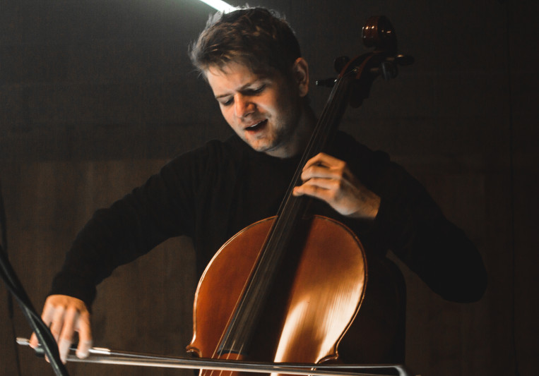 Judah Earl on SoundBetter