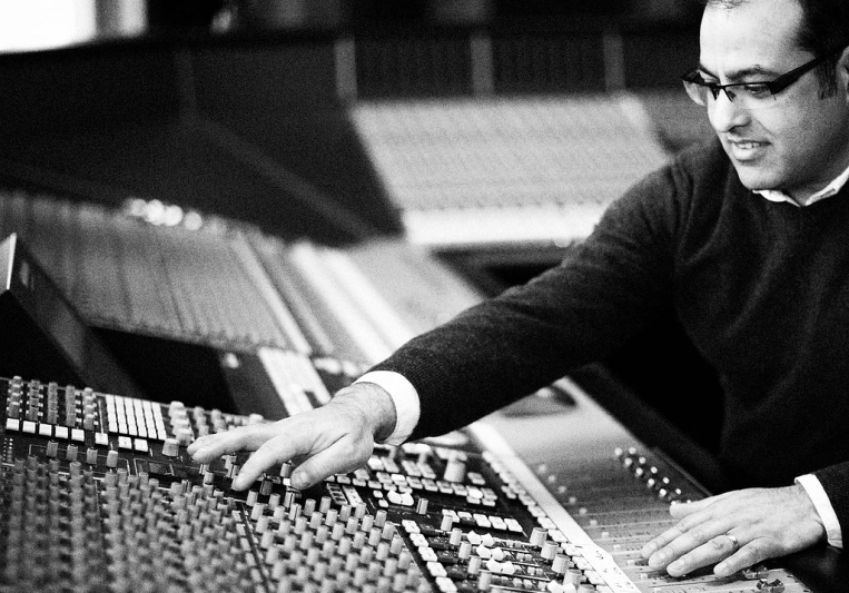Ali Staton on SoundBetter