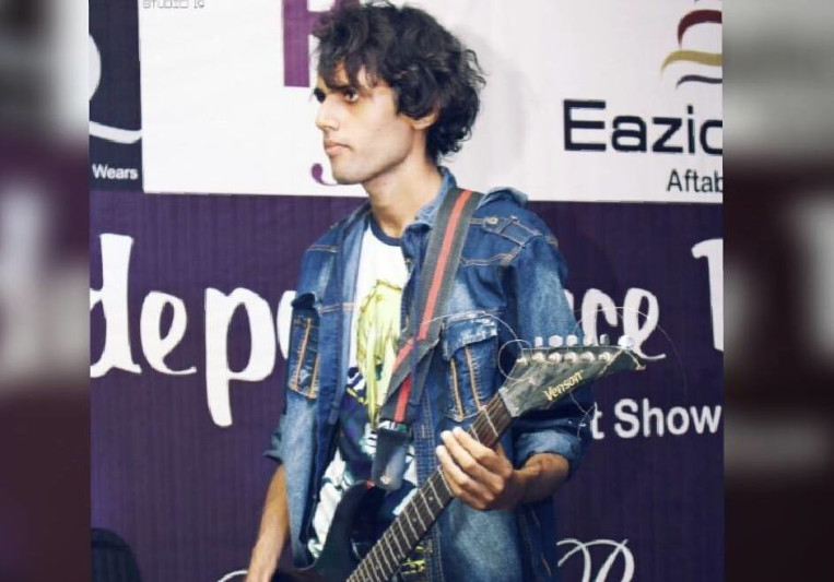 Hamza Hash on SoundBetter