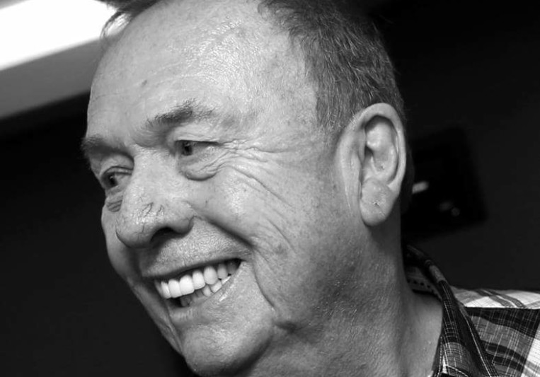 Geoff Emerick on SoundBetter
