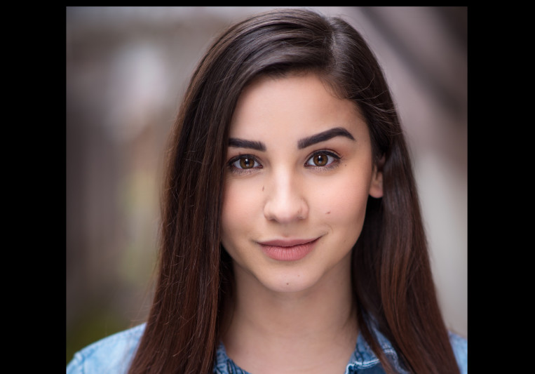 Vanessa Merenda on SoundBetter