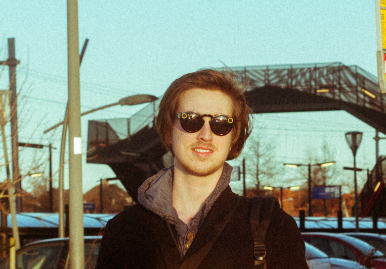 Wouter Besse on SoundBetter