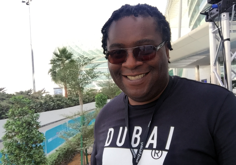 DJ Remixkid DCardinal on SoundBetter