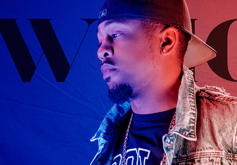 RAY TWIIICE on SoundBetter