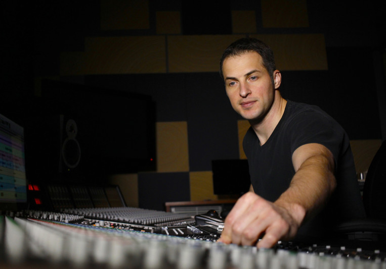 J.R. Noble on SoundBetter