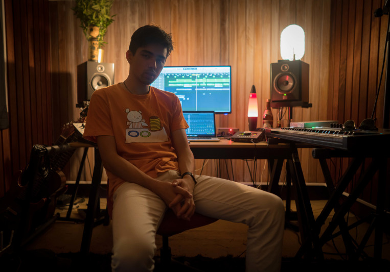 TP Music Production & Mixing on SoundBetter
