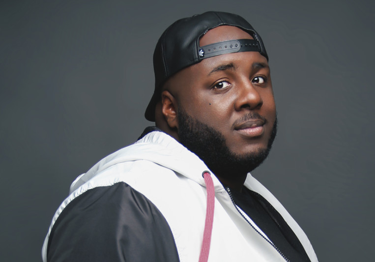 Terrance on SoundBetter