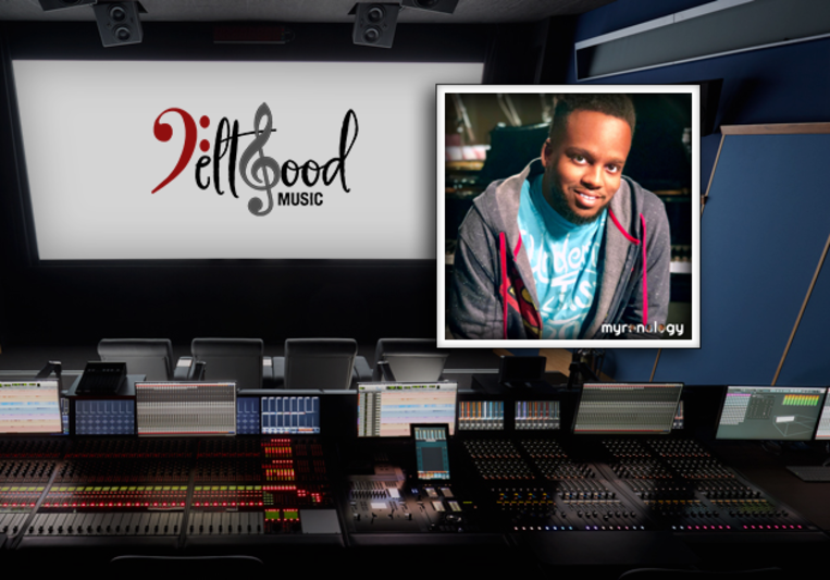 Myron Feltner on SoundBetter