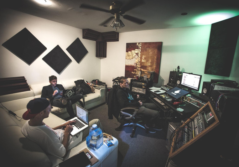 The Flagship Studios on SoundBetter