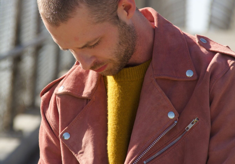 David Green on SoundBetter