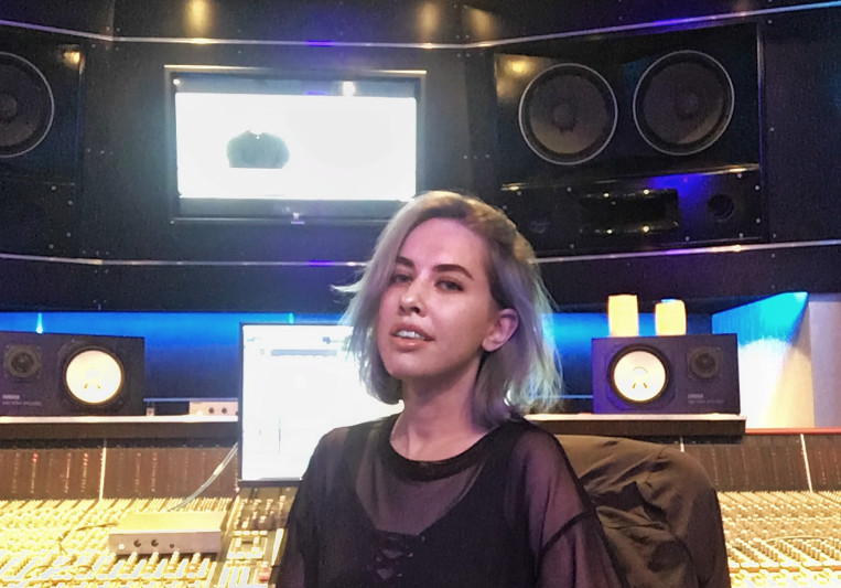 Kim Katz on SoundBetter