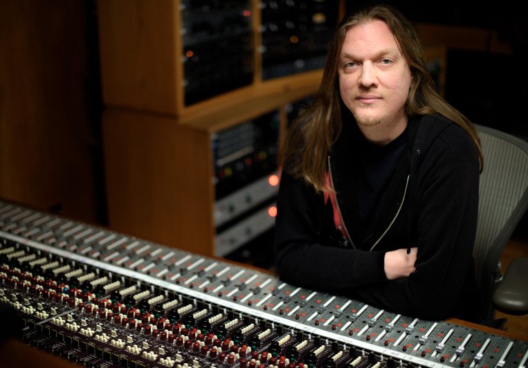Brendan Dekora on SoundBetter