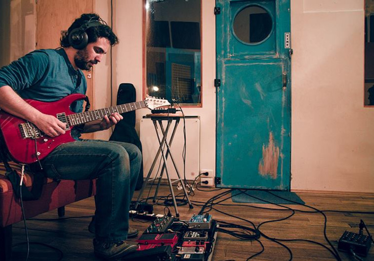 Hugo Basualdo on SoundBetter