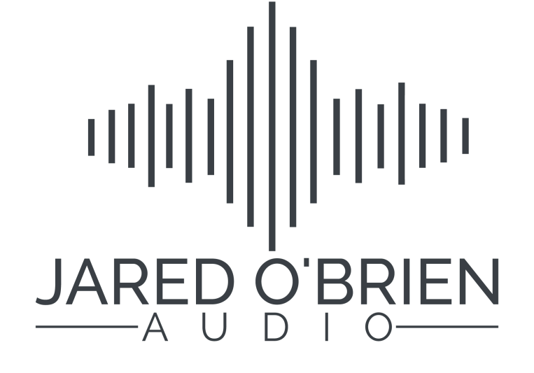 Jared O'Brien on SoundBetter