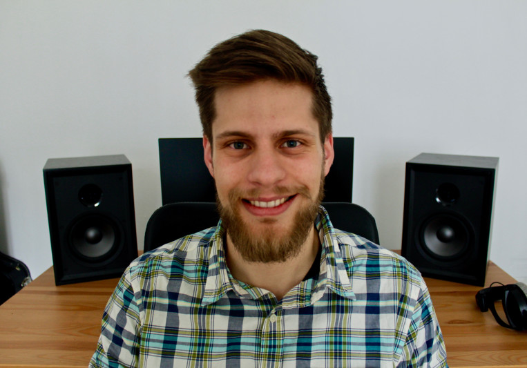 Barnabbe Productions on SoundBetter