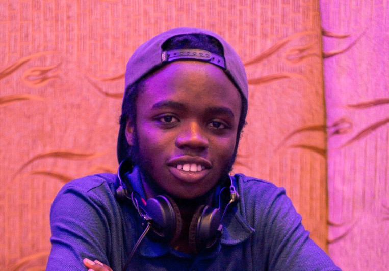 Karim Mwondi on SoundBetter