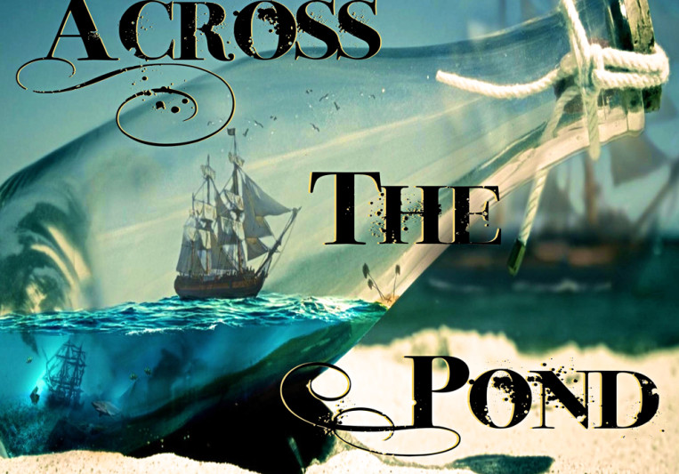 Across The Pond on SoundBetter